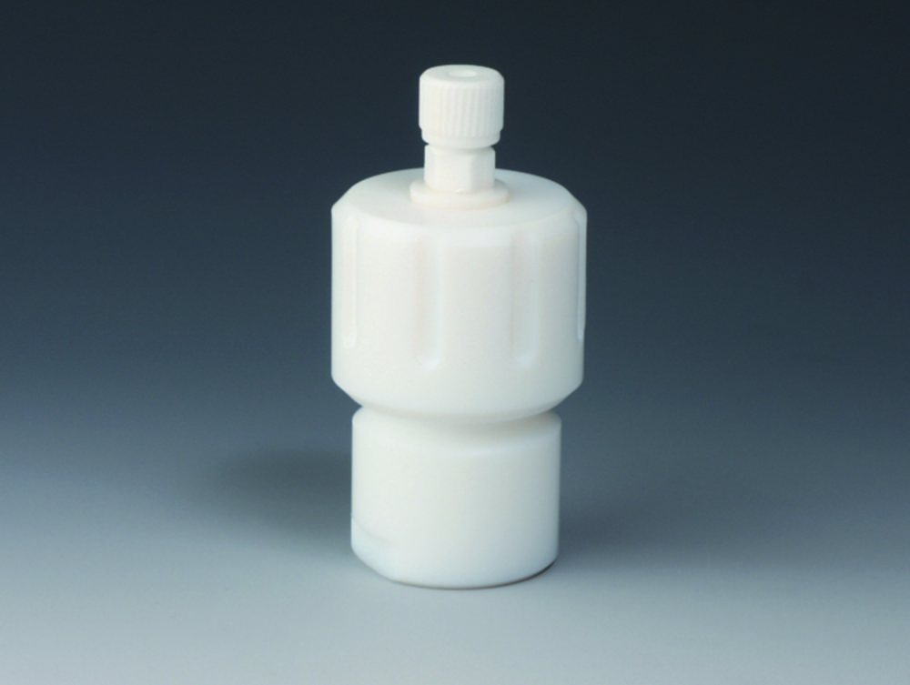 Sample hydrolysis and digestion vessels