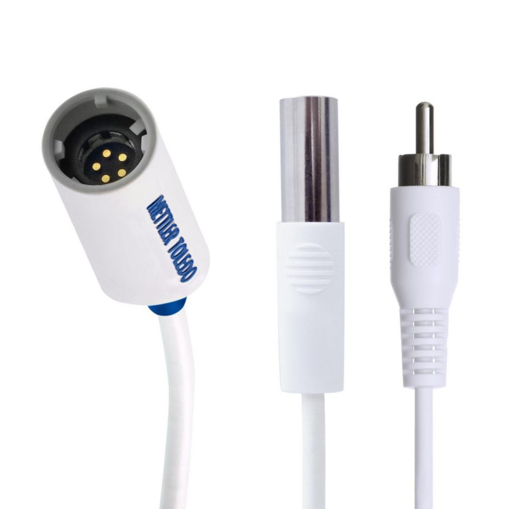 Anschlusskabel für Elektroden mit MultiPin™-Steckkopf