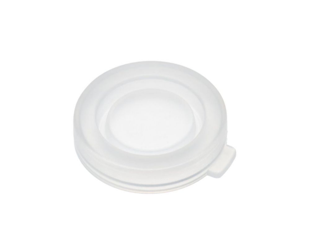 LLG-Snap caps ND22, LDPE