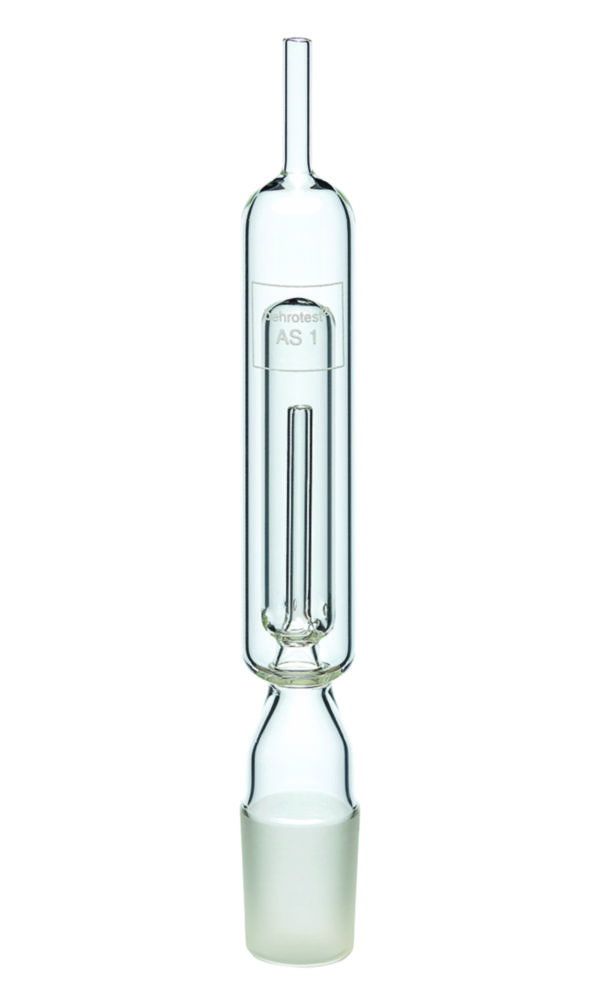 Absorption Vessel