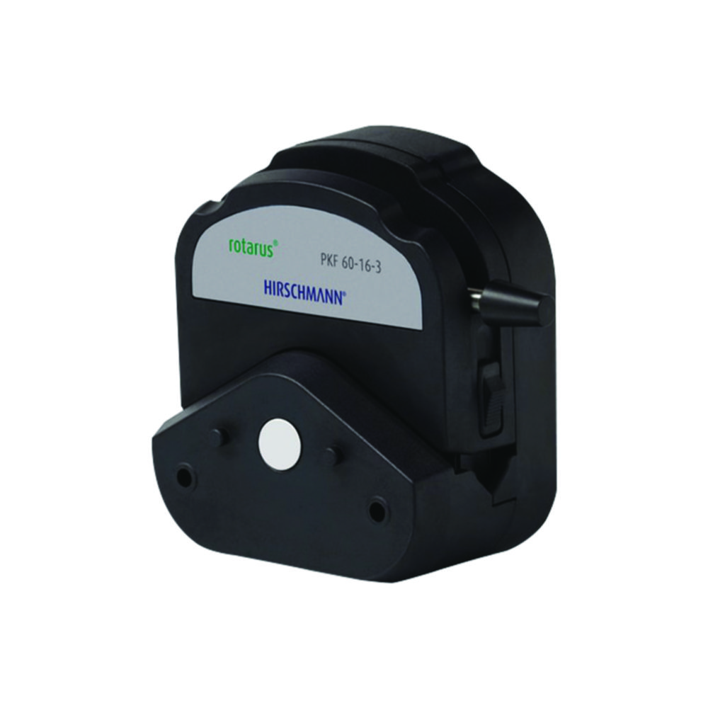 Pumpenköpfe rotarus® PKF 60