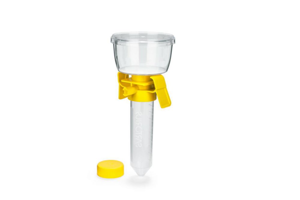 Filter units, Sartolab® RF, PES membrane, non sterile