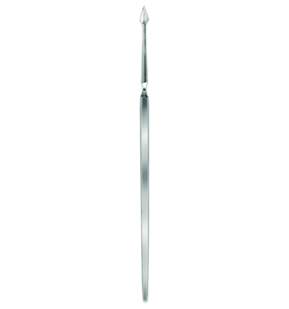 Dissecting needles