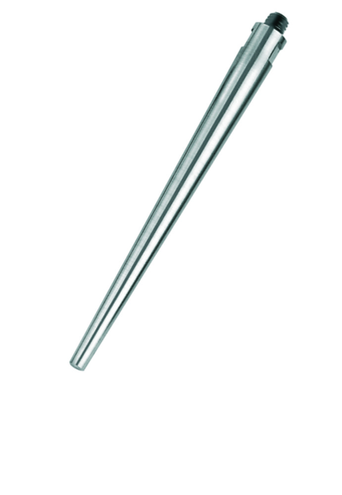 Sonotroden für Ultraschall-Homogenisator SONOPULS, Kegelspitze