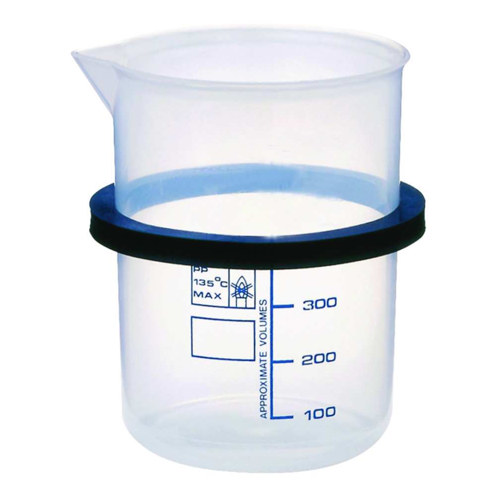 Insert beakers for Ultrsonic devices SONOREX / SONOCOOL