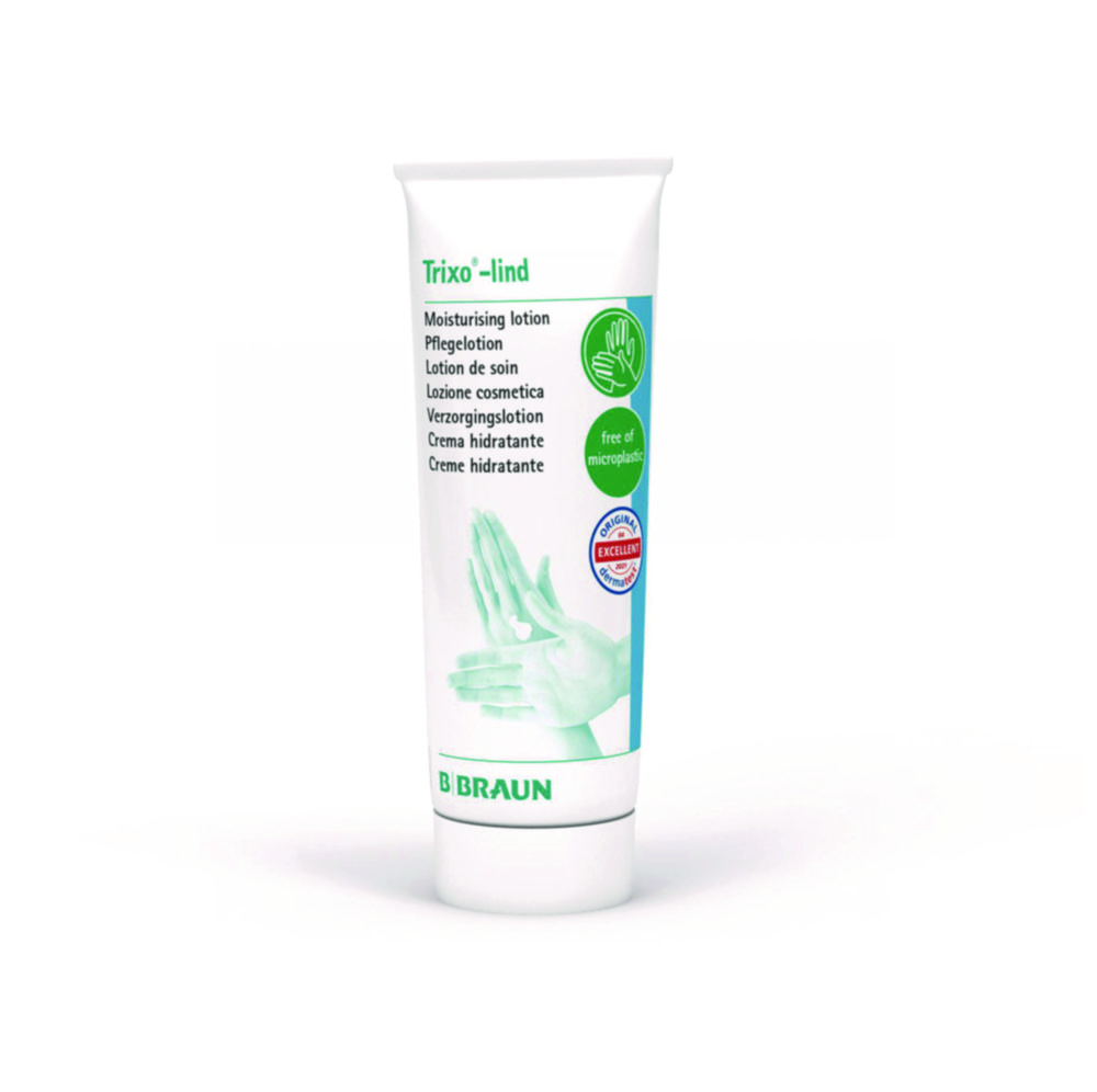 Care lotion Trixo®-lind