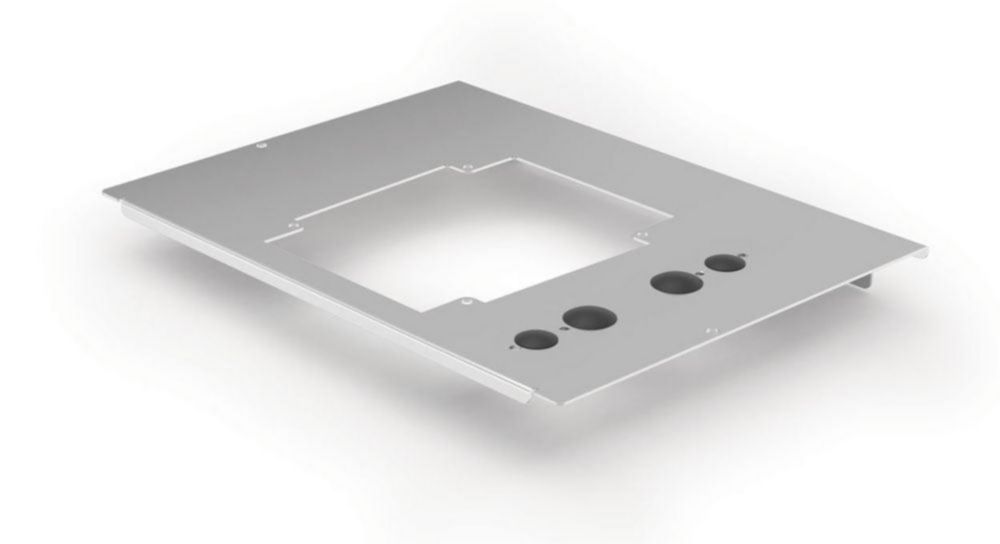 Bath bridges for Temperature control systems IC/ICC