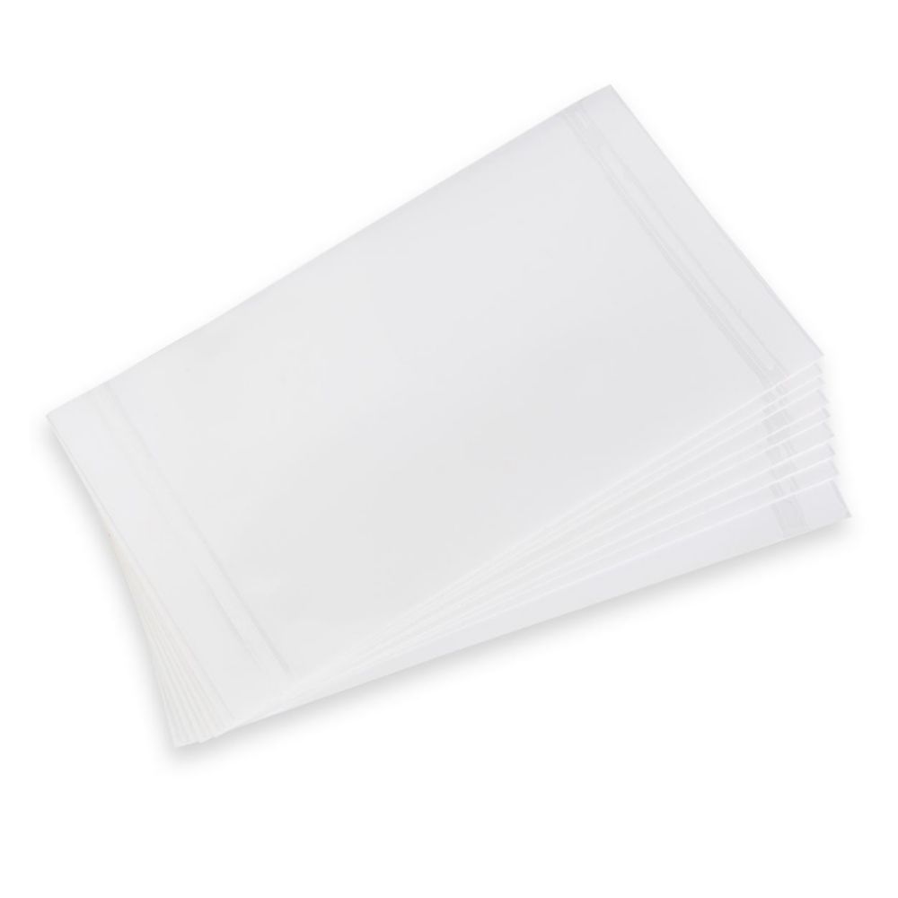 LLG-qPCR plate seals, PE