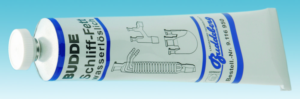 BUDDE - joint grease