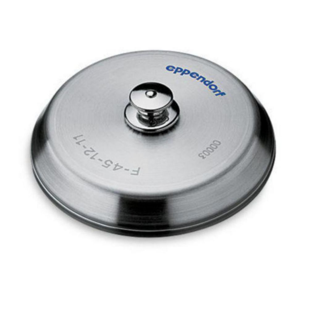 Deckel für Rotoren Eppendorf