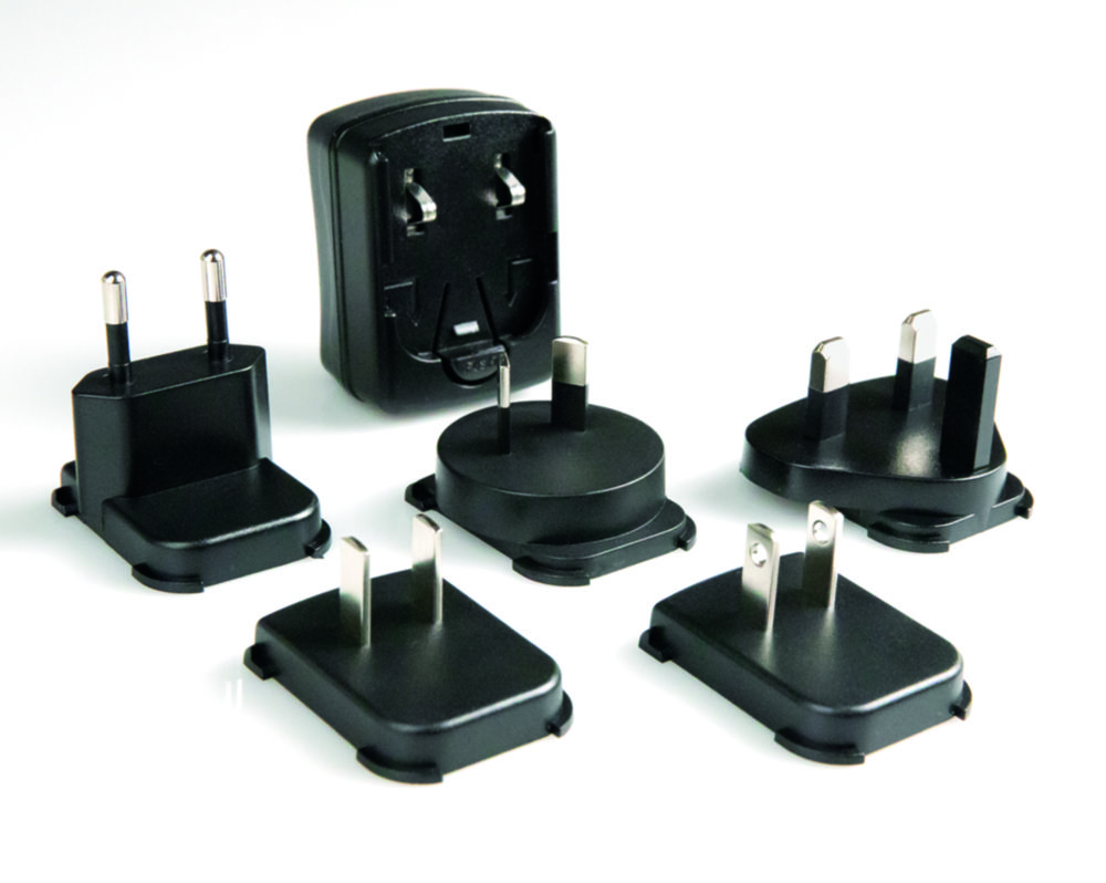 Accessories for pipette controller accu-jet® S