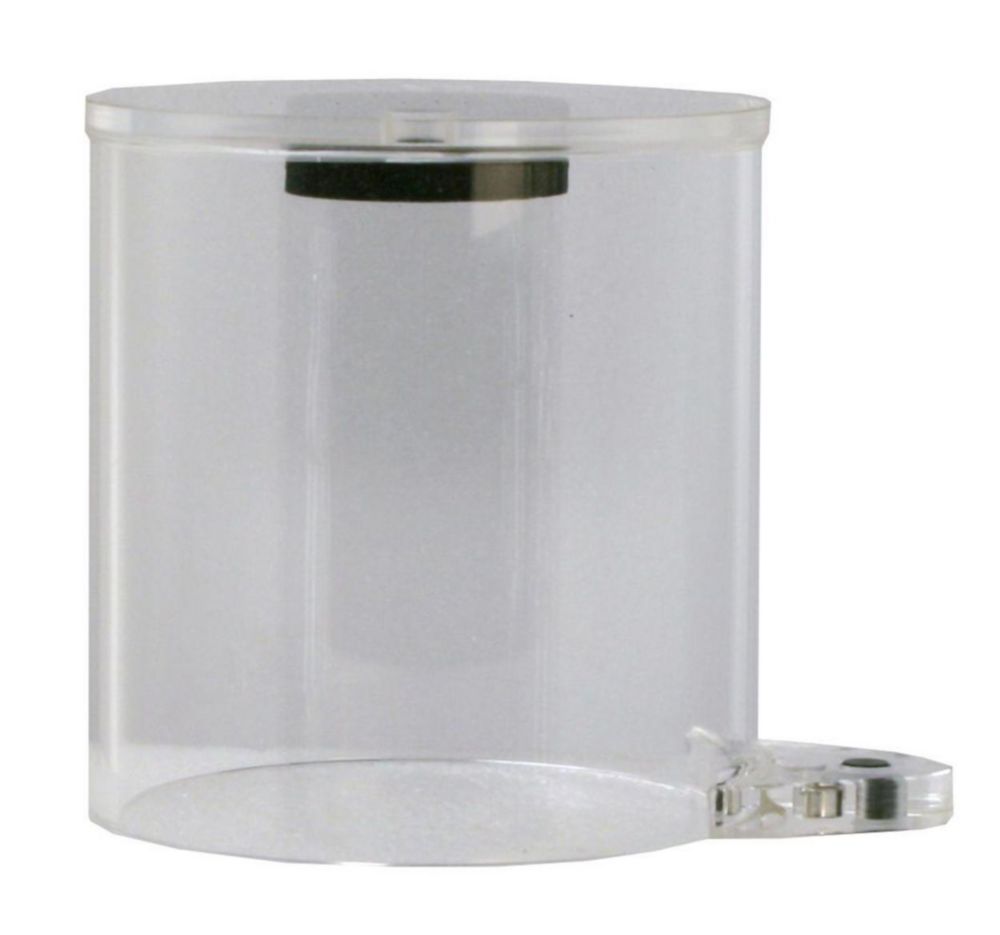 Protective covers for laboratory mixer MICROTRON®