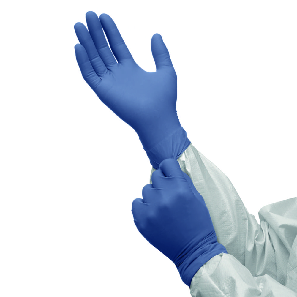Disposable gloves Kimtech™ Opal™, nitrile