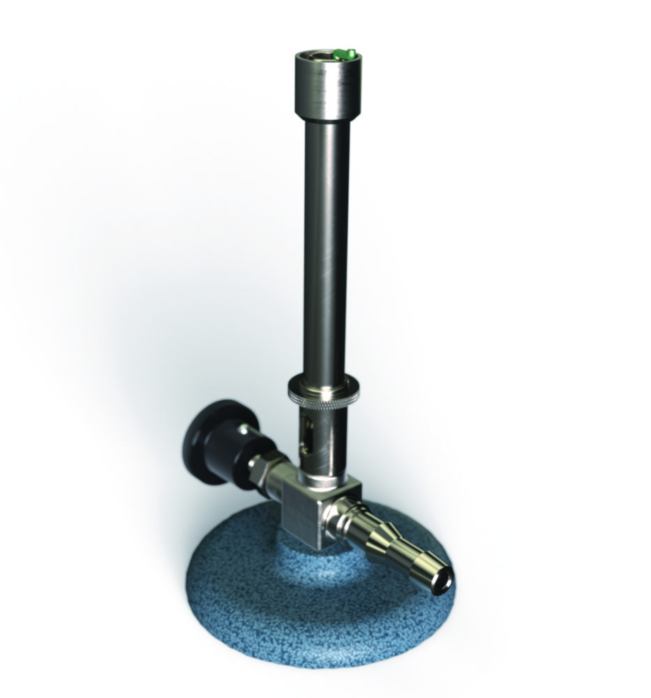 Bunsen burners