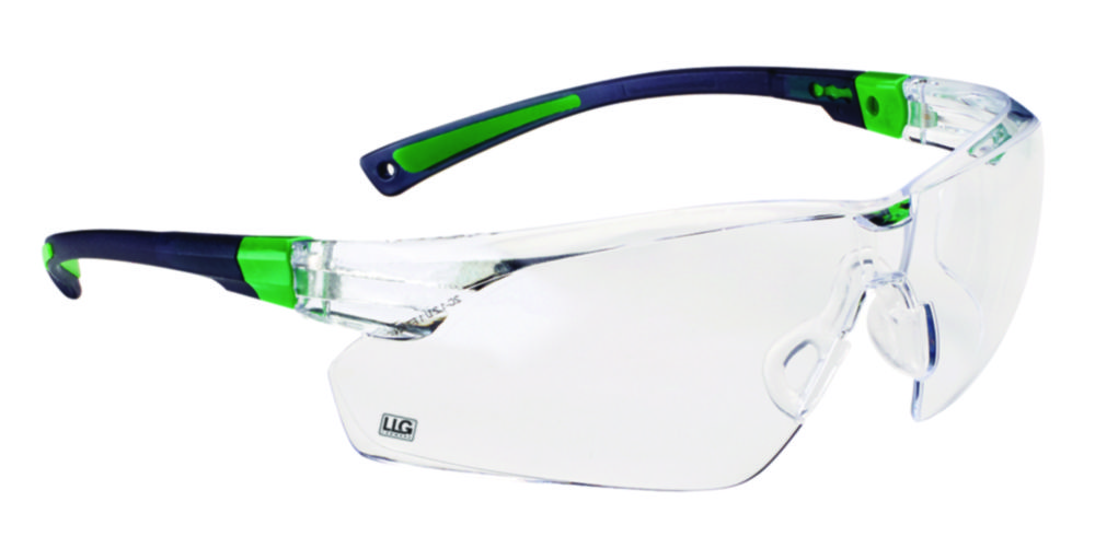 LLG-Safety Eyeshields lady
