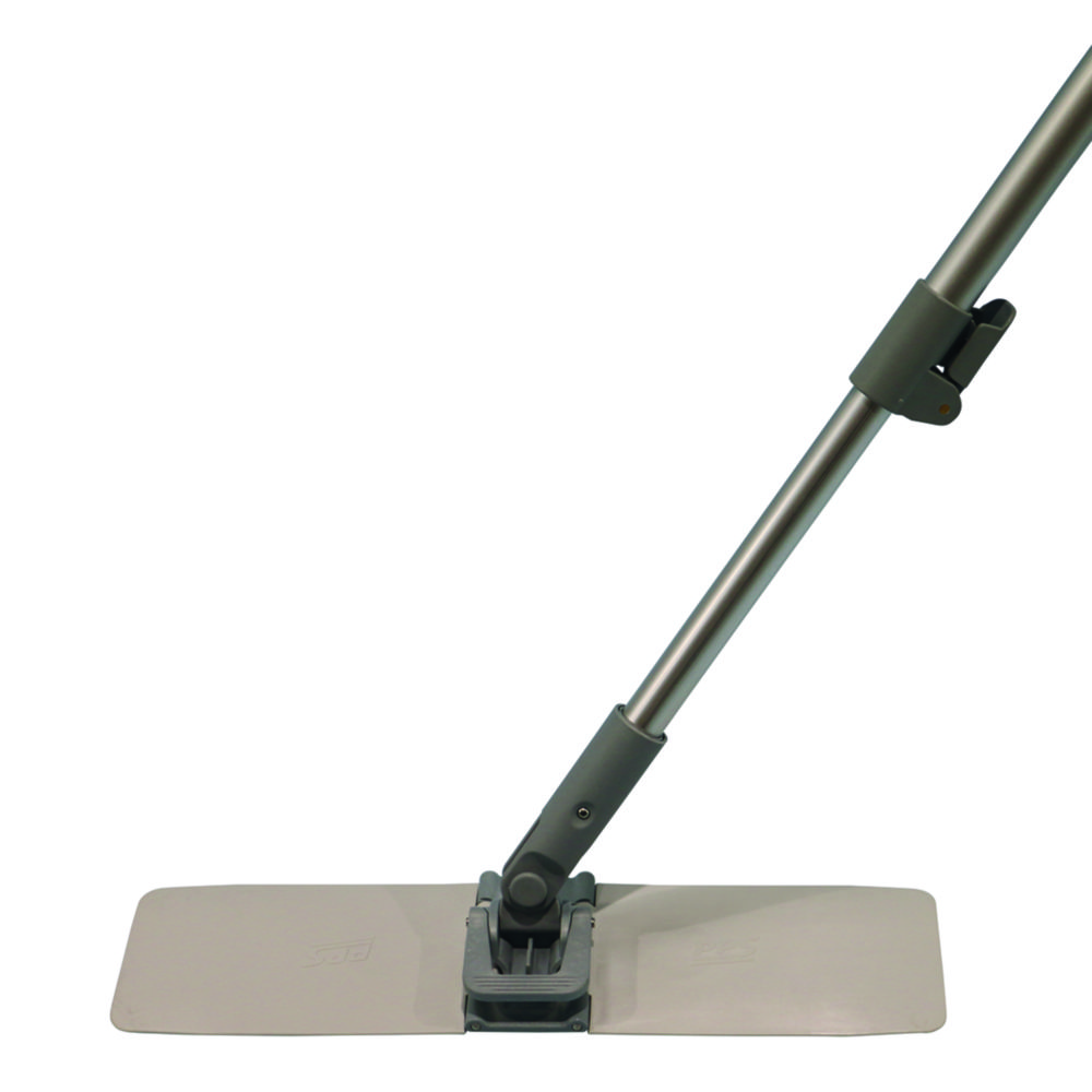Mop frame Clino® Synchro CR and Clino® Synchro Hybrid
