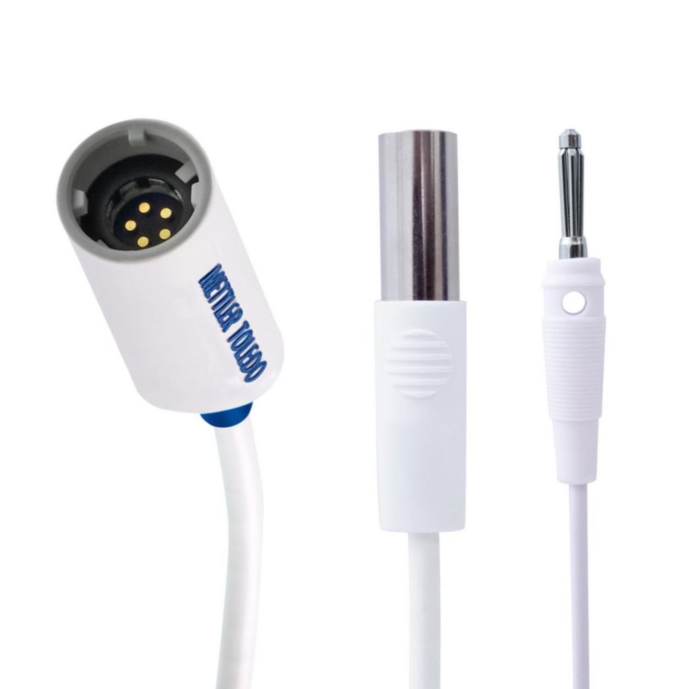 Connection cables for electrodes with MultiPin™ plug head