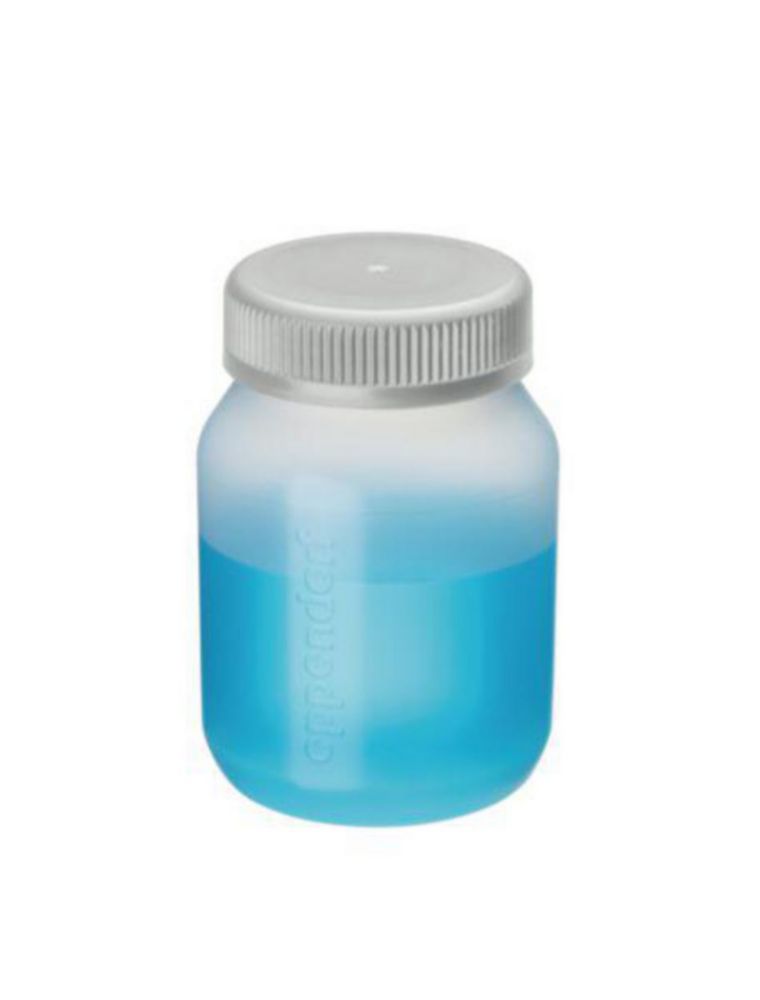 Bottles for swing-out rotors Eppendorf