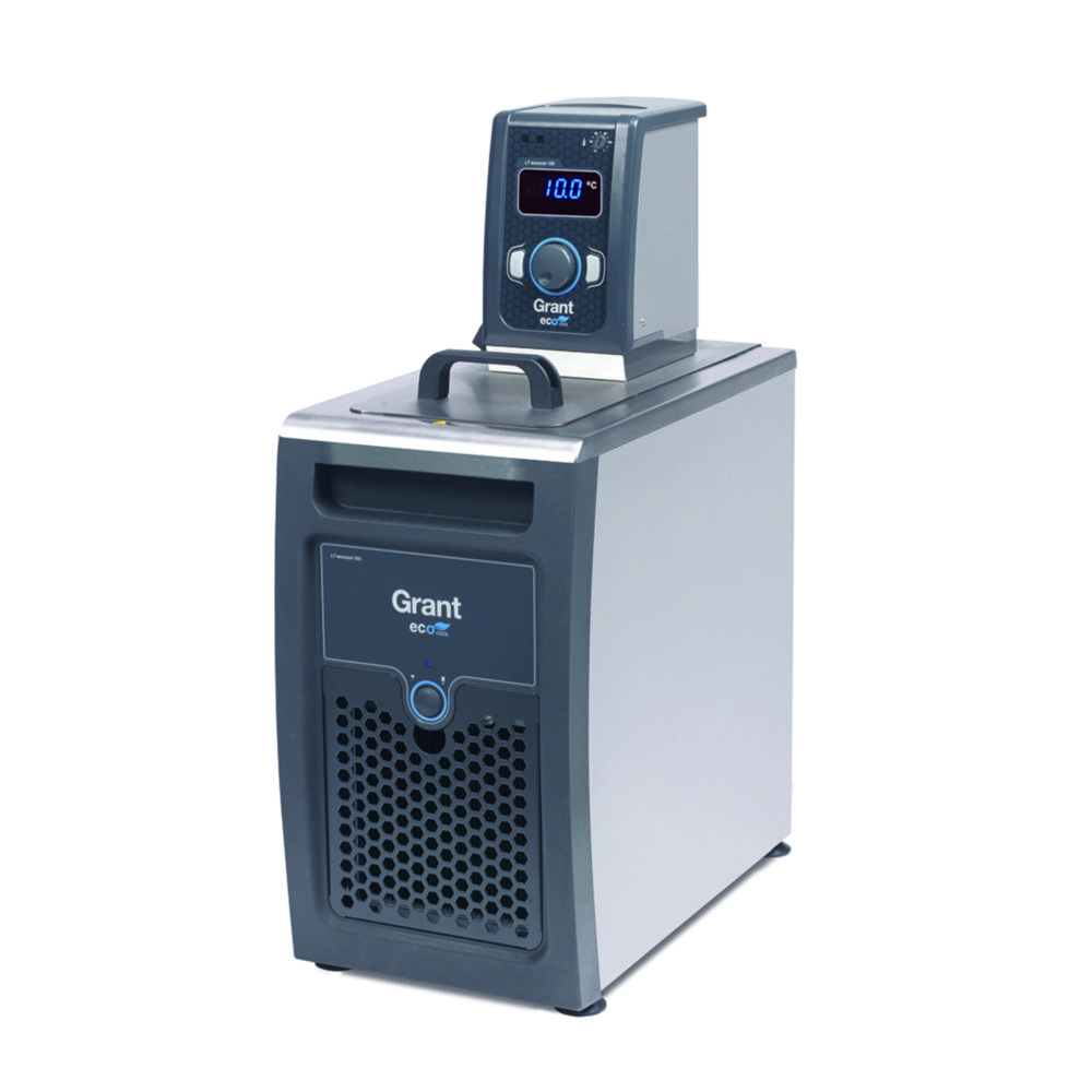 Refrigerated/heated circulating baths ecocoolR