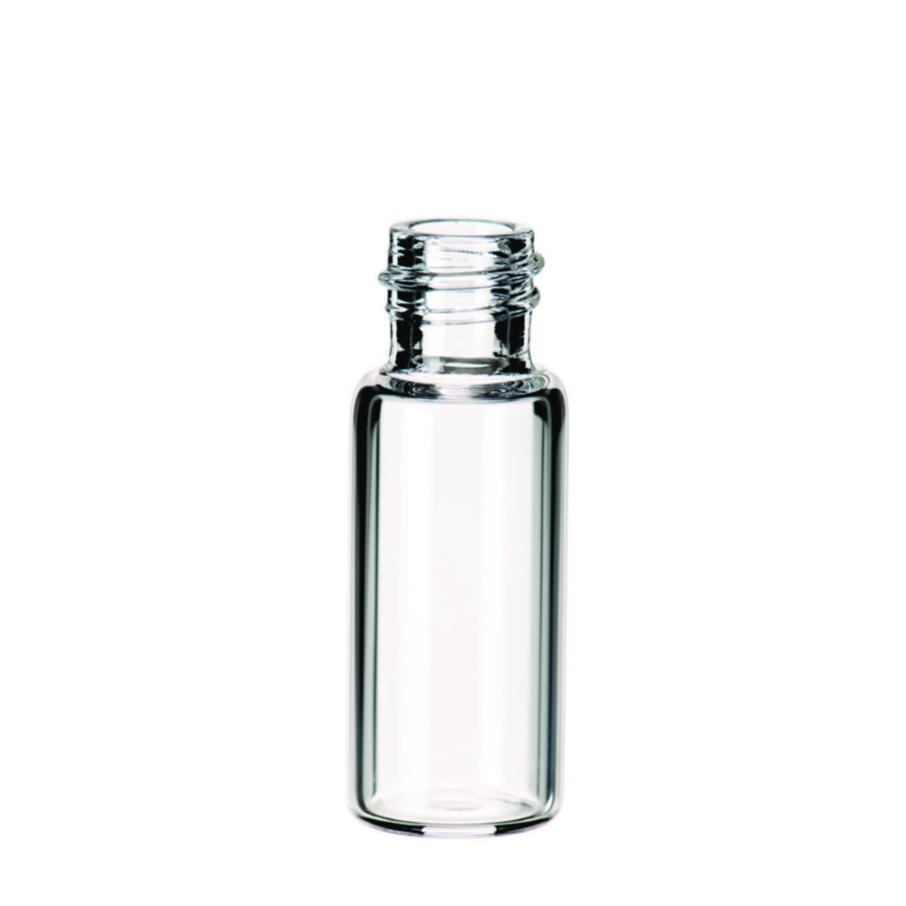 LLG-Screw Neck Vials ND8, small opening