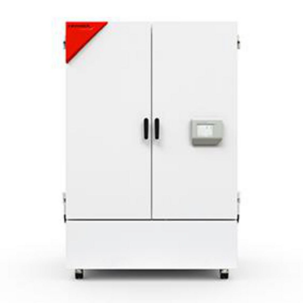 Constant climate chamber KBF PRO