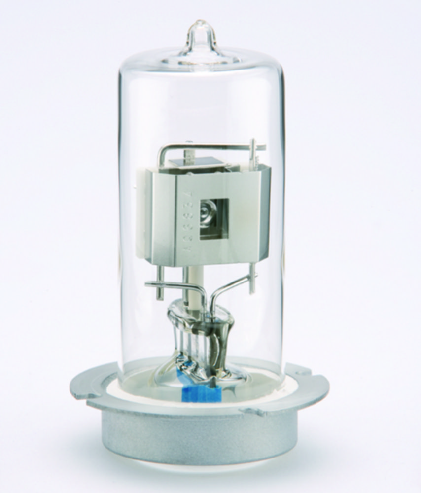 HPLC Detektorlampen