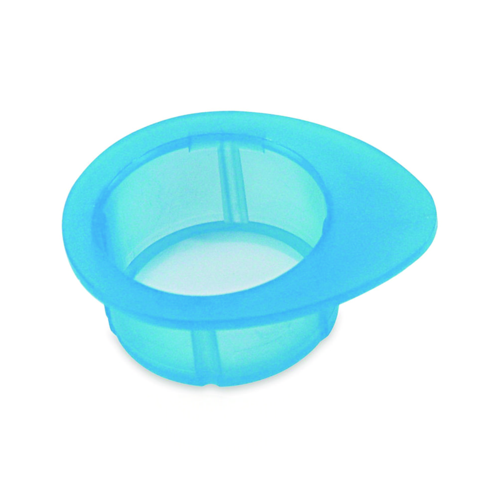 Cell strainers, for conical centrifuge bottles