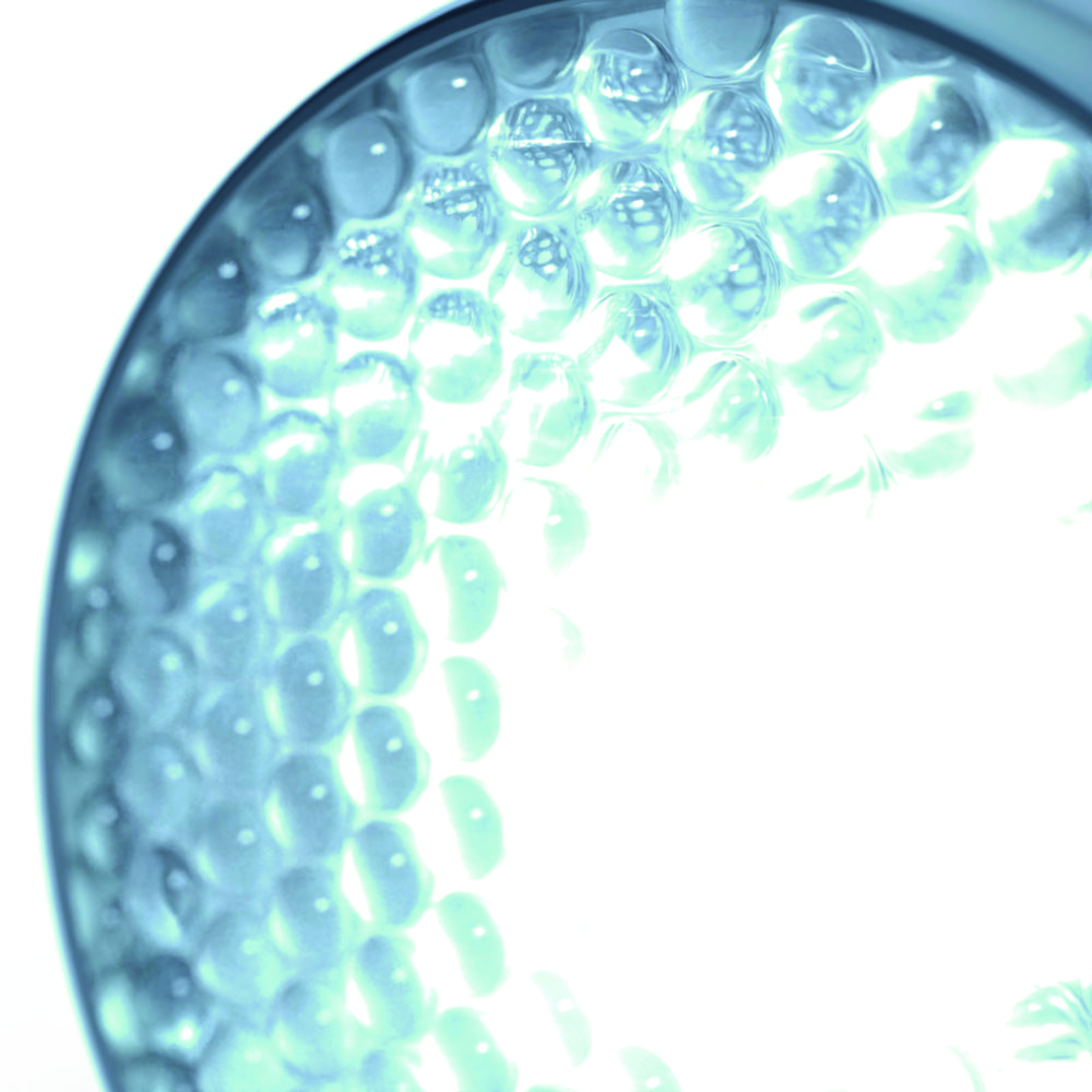 LED-Modules, Diffuse (40°)