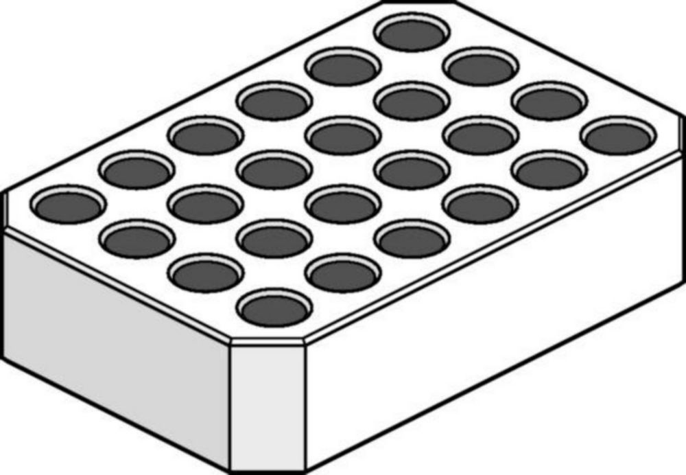 Rotoradapters for PCR applications Eppendorf