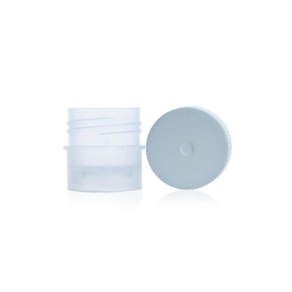Tissue Vial CryoELITE®, sterile