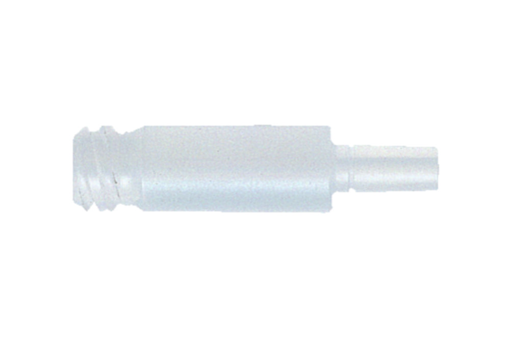 Adapters for Luer Lock Hub Tubing