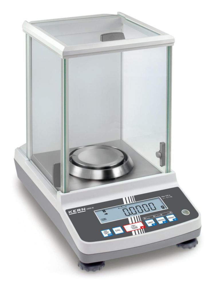 Analytical balance ACJ