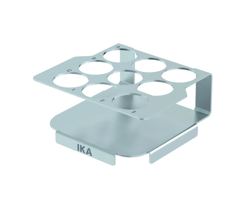 Vessel holders for Magnetic stirrers MIXSTER