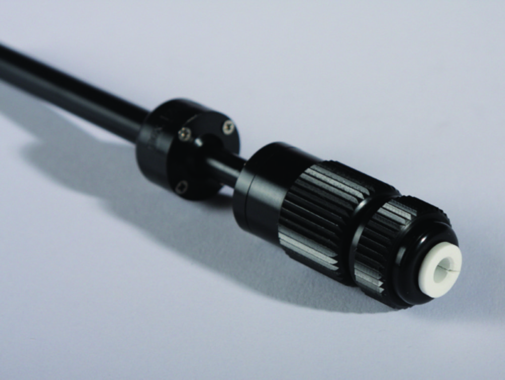 Globe Stirrer Couplings, POM