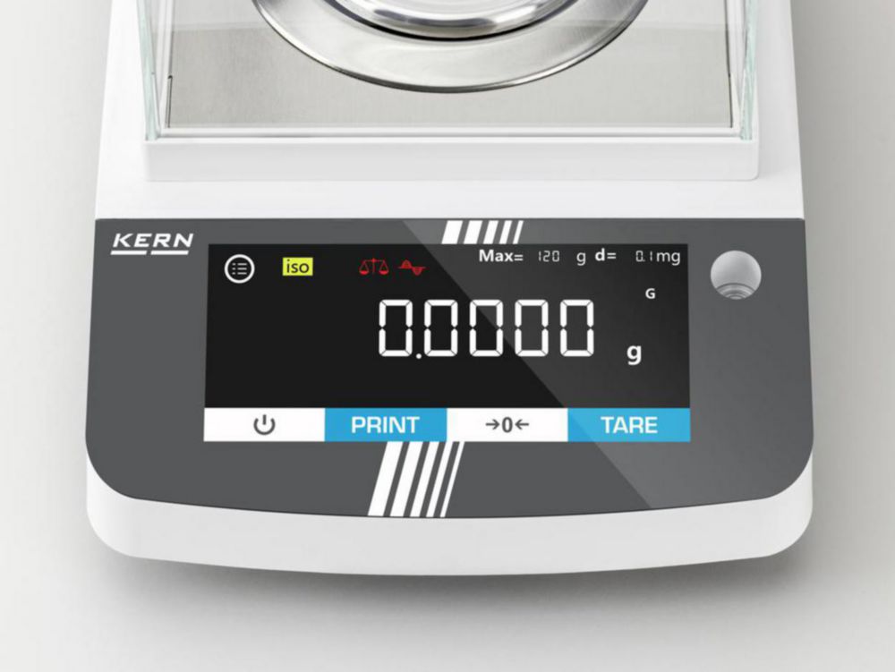 Analysenwaage ADT