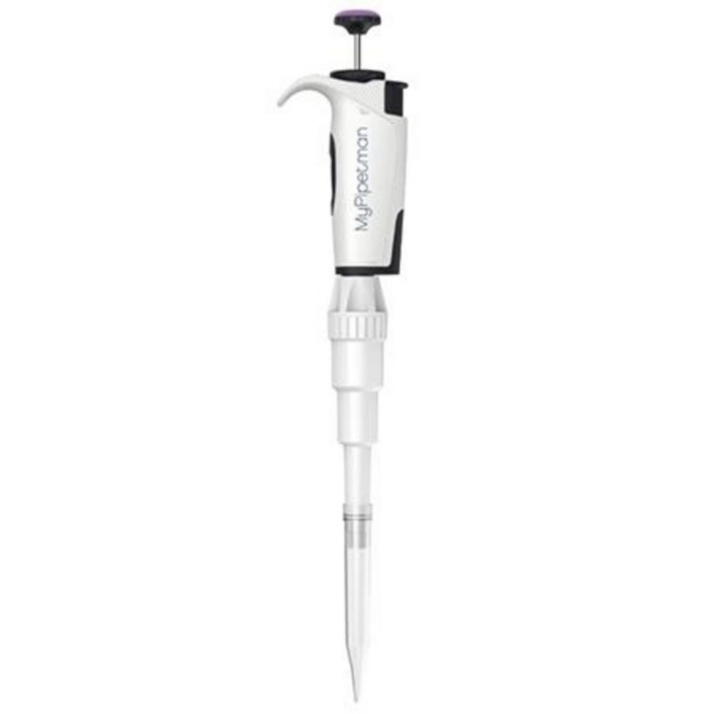 Single channel microlitre pipettes, Pipetman® Select, variable