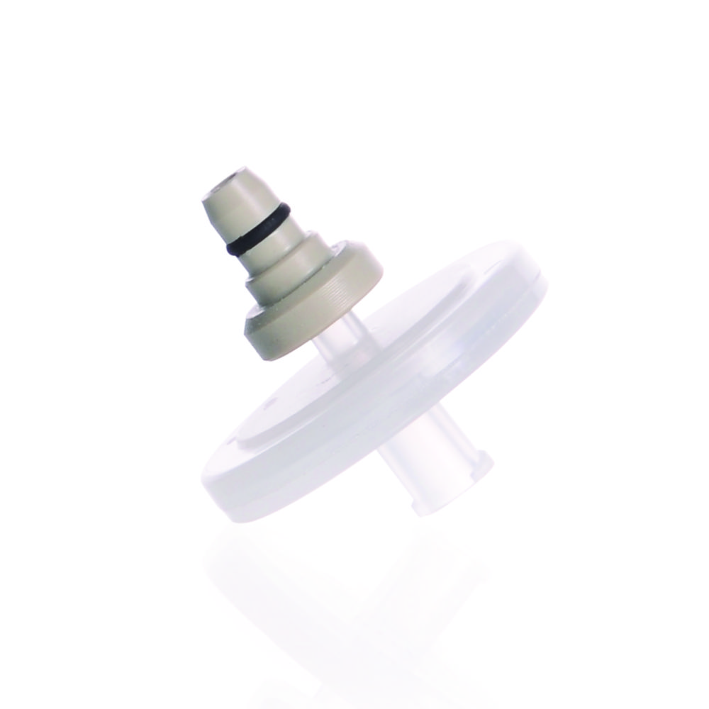 Syringe Filter with connector