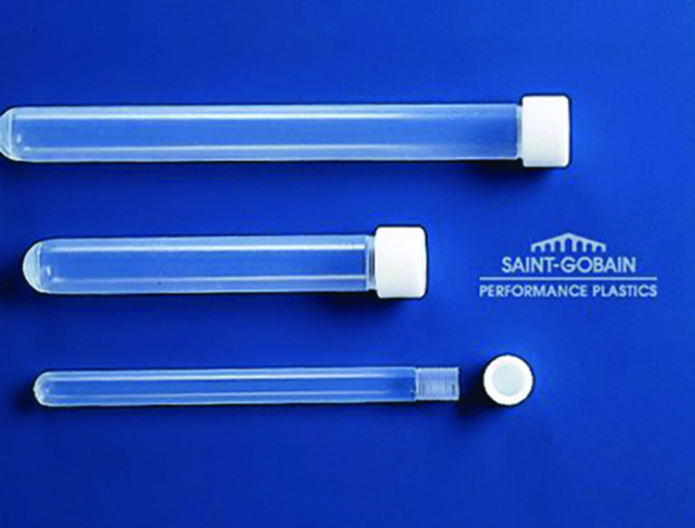 Test Tubes, PFA