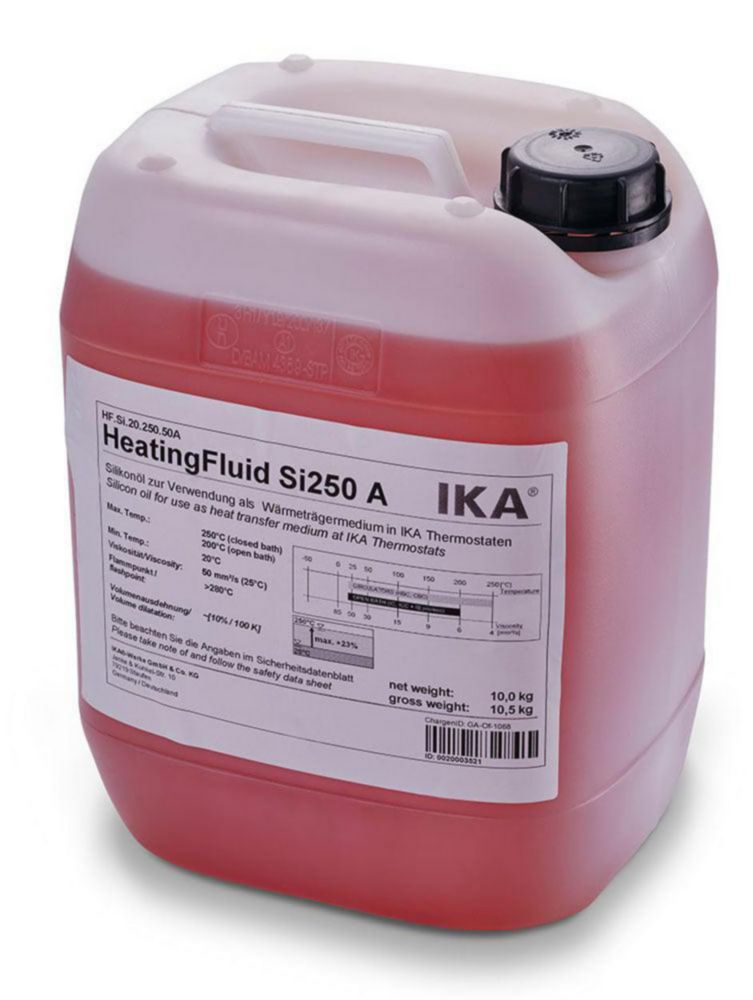 Thermal fluids for Bath Systems