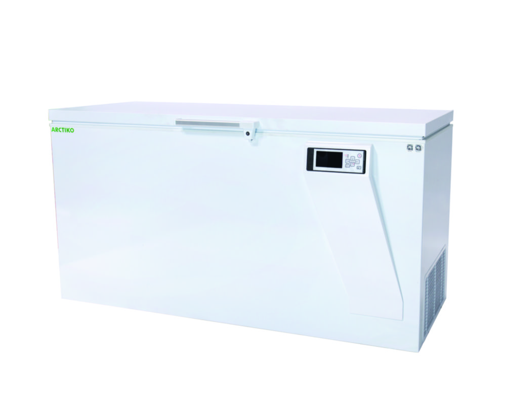 Ultratiefkühltruhen, Serie ULTF, bis -86 °C