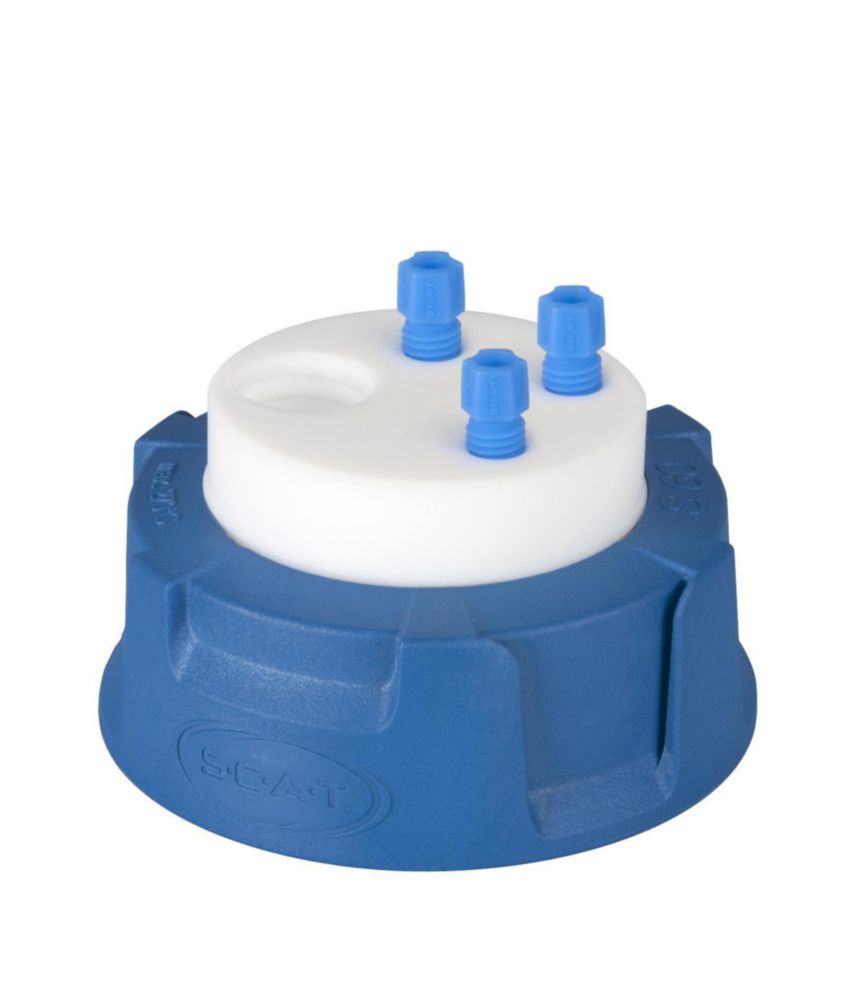 Safety Waste Caps, V2.0, S 60/61