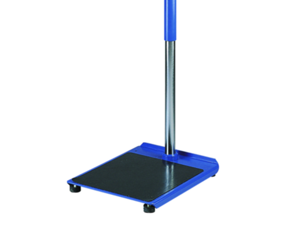 Telescopic stand R 474 for RW 47 digital