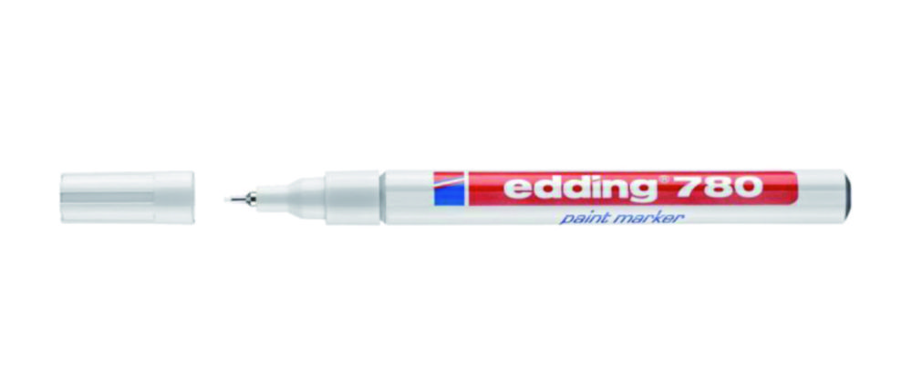 Paint marker edding 780