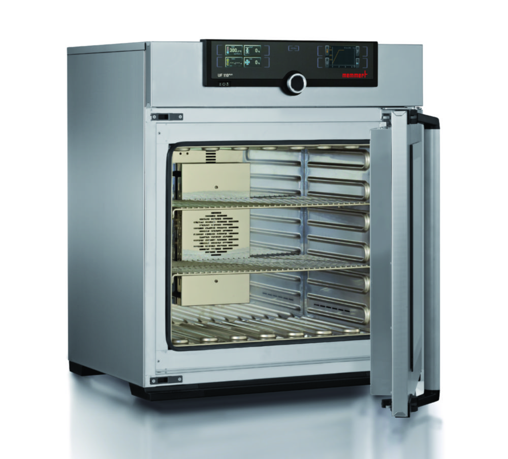 Universal ovens UNplus