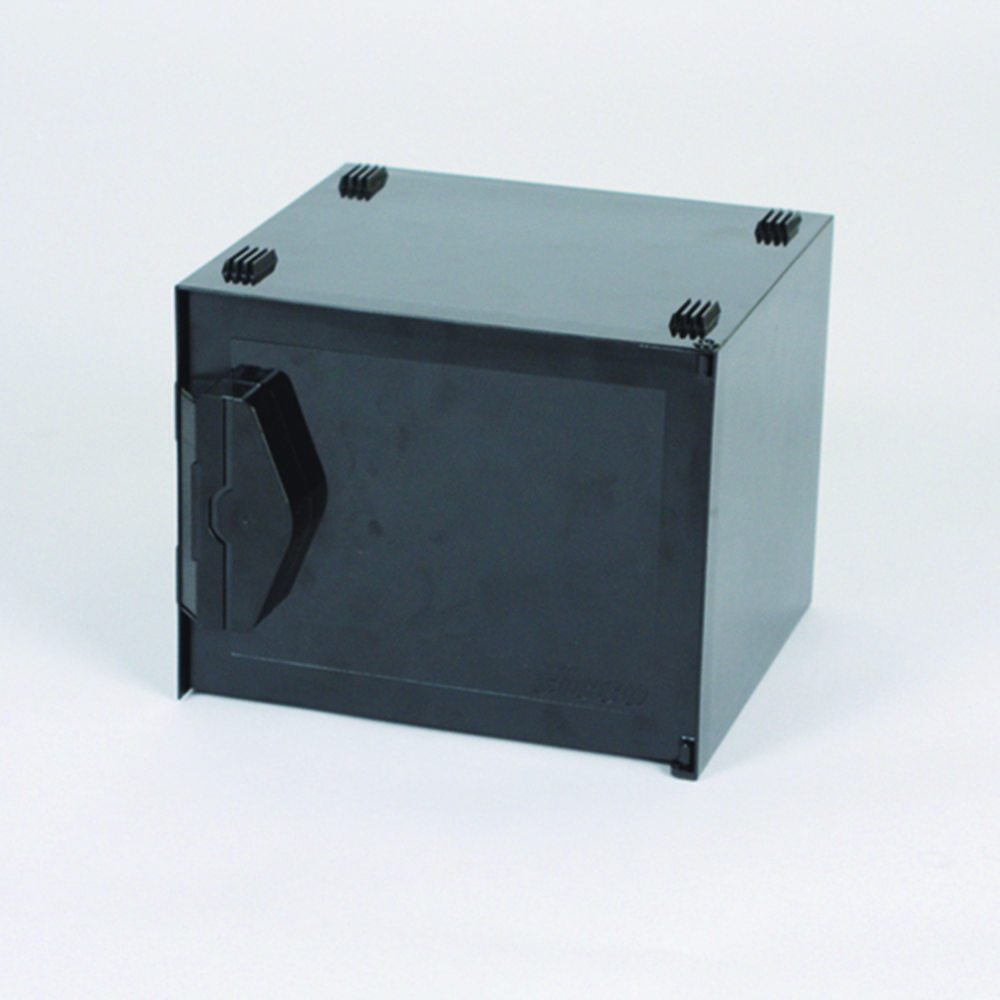 Exsikkatoren Mini Black, PC
