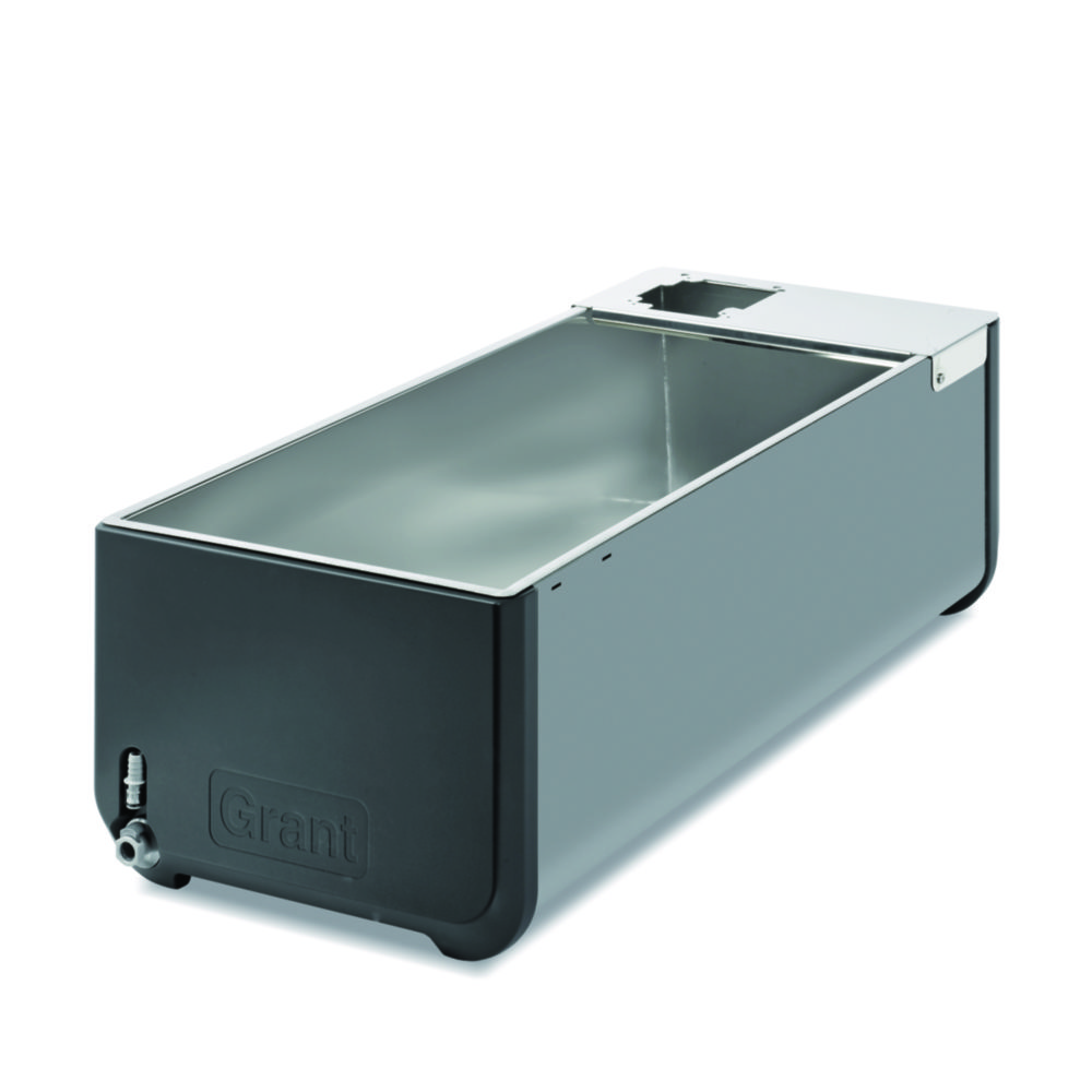 Tanks Optima™ series, stainless steel