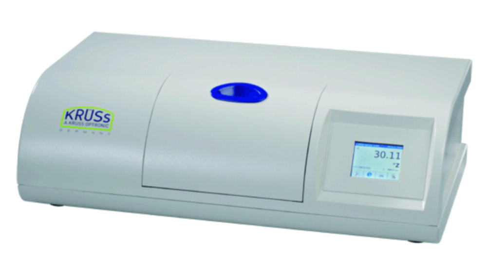 Polarimeter P3000