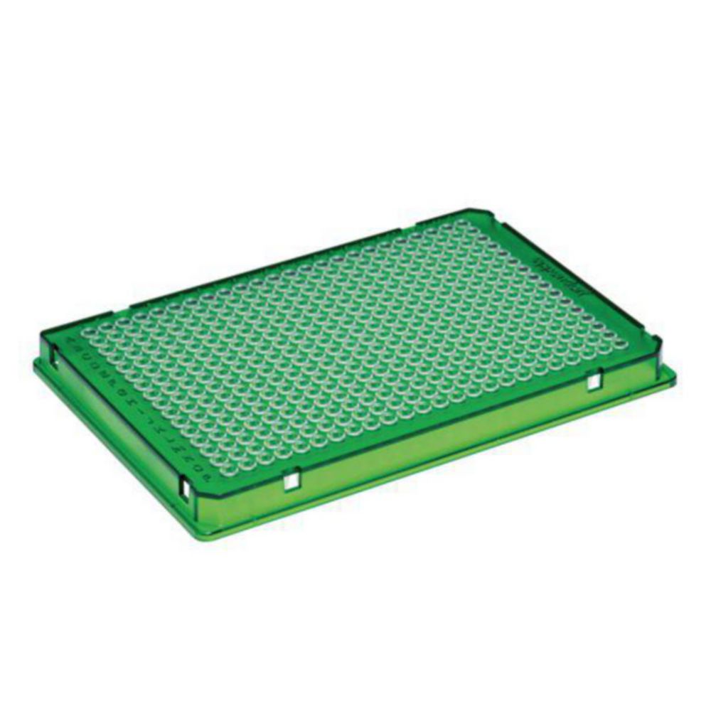 PCR plates Eppendorf twin.tec® PCR Plates 384