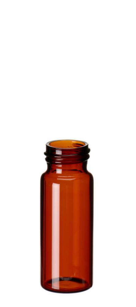 LLG-Screw Neck Vials ND24 (EPA Vials)