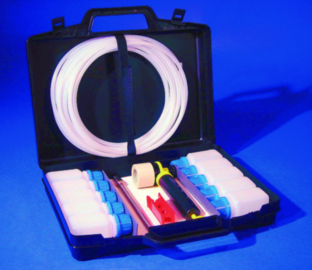 Liquid sampler MiniSampler, PE